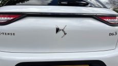 DS 3 Crossback 100kW E-TENSE Bastille 50kWh 5dr Auto Electric 